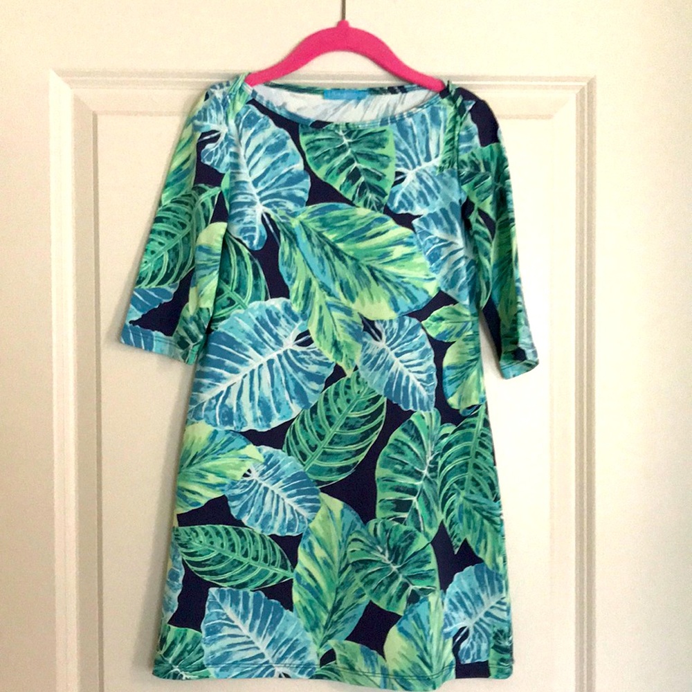 J.McLaughlin summer dress